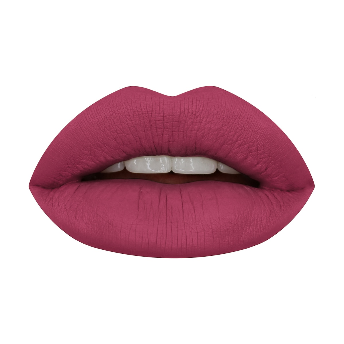 LIQUID MATTE ULTRA-COMFORT TRANSFER- PROOF LIPSTICK(LABIAL LÍQUIDO MATE)
